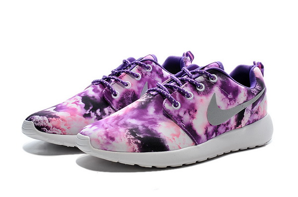 NIKE Roshe Run I PRINT PREMIUM Women-021